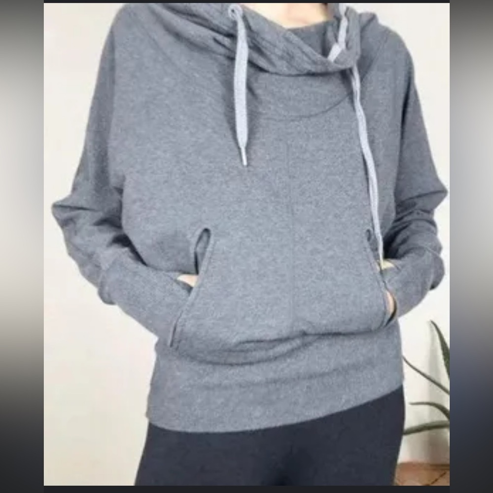 🍋Lululemon Flashback Pullover Hoodie🍋 - Picture 3 of 10